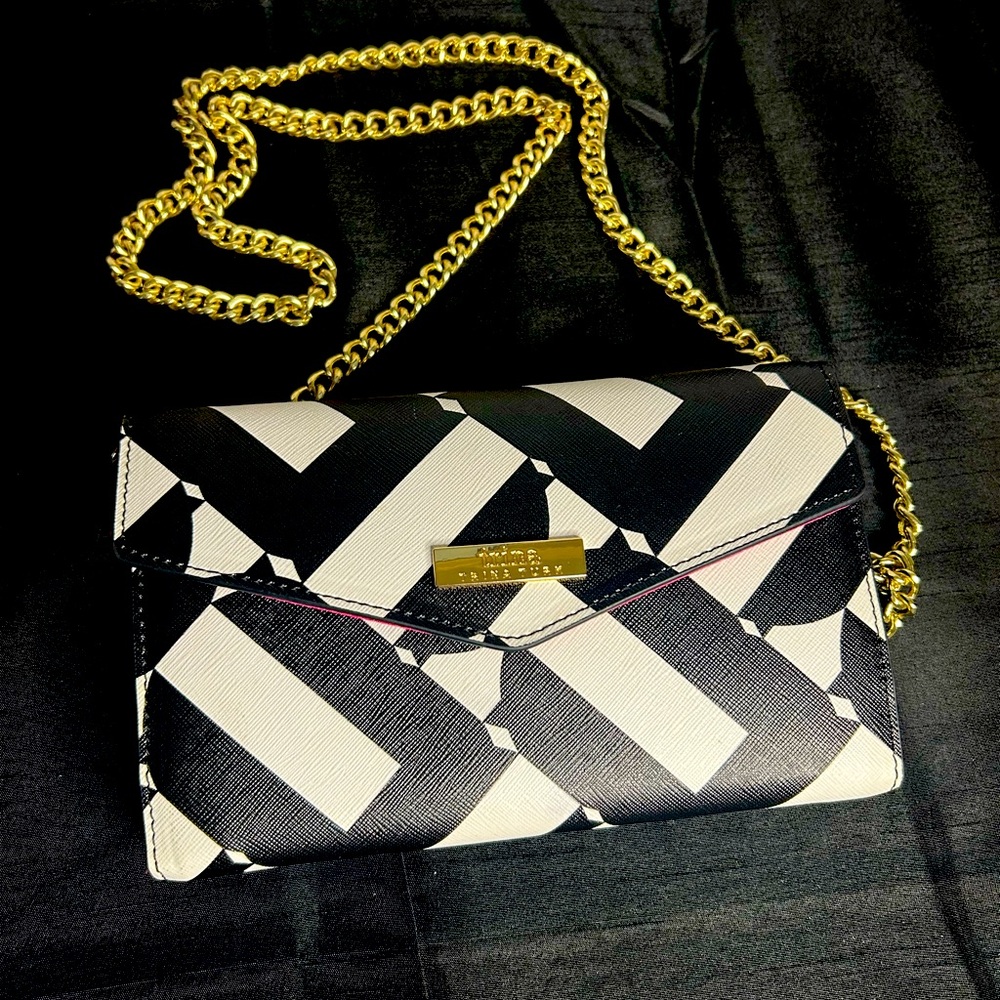 Trina Turk crossbody Bag wallet size